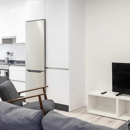 Apartamento Roncudo 3º Planta 아 코루냐 외부 사진
