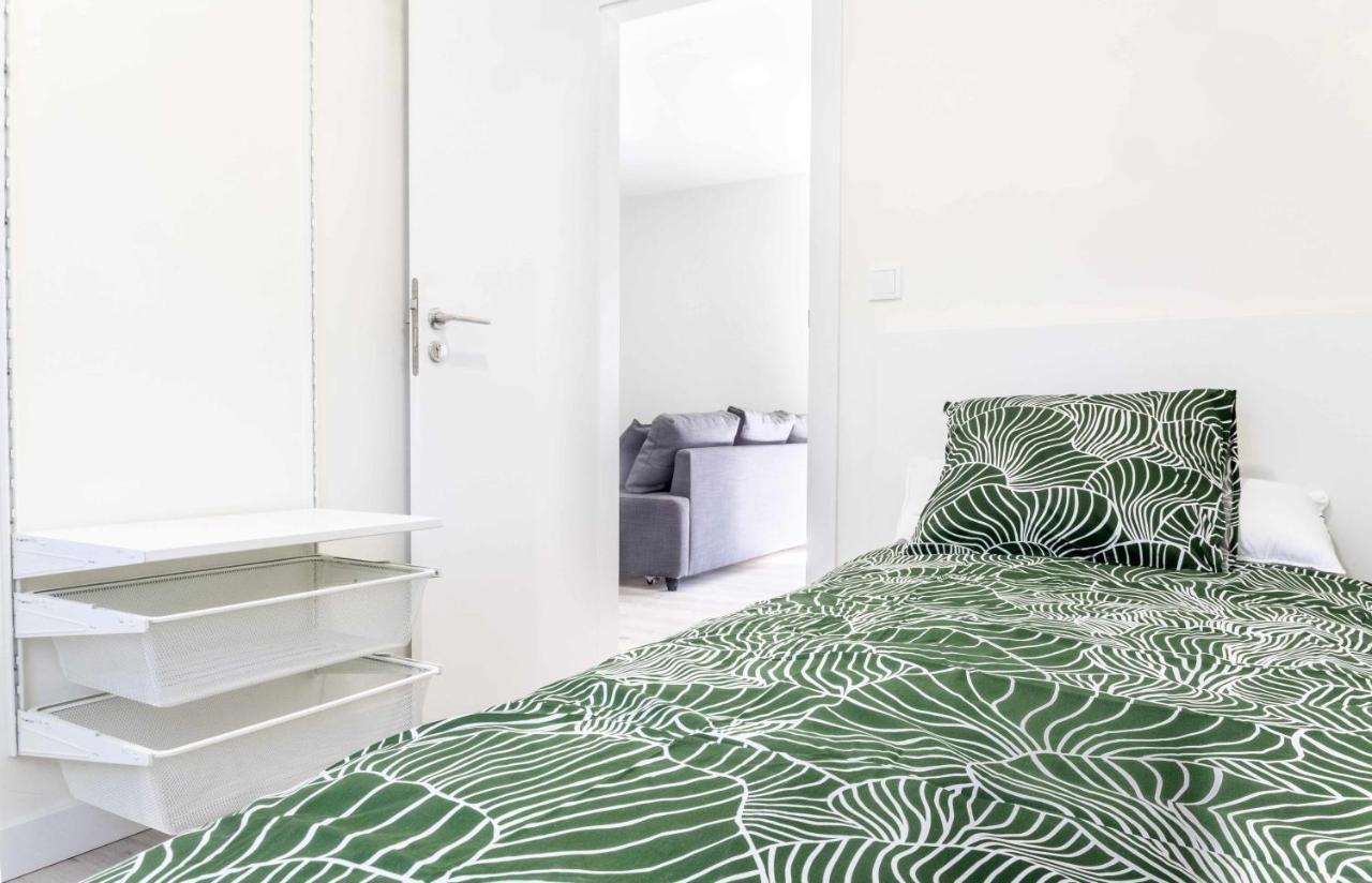Apartamento Roncudo 3º Planta 아 코루냐 외부 사진